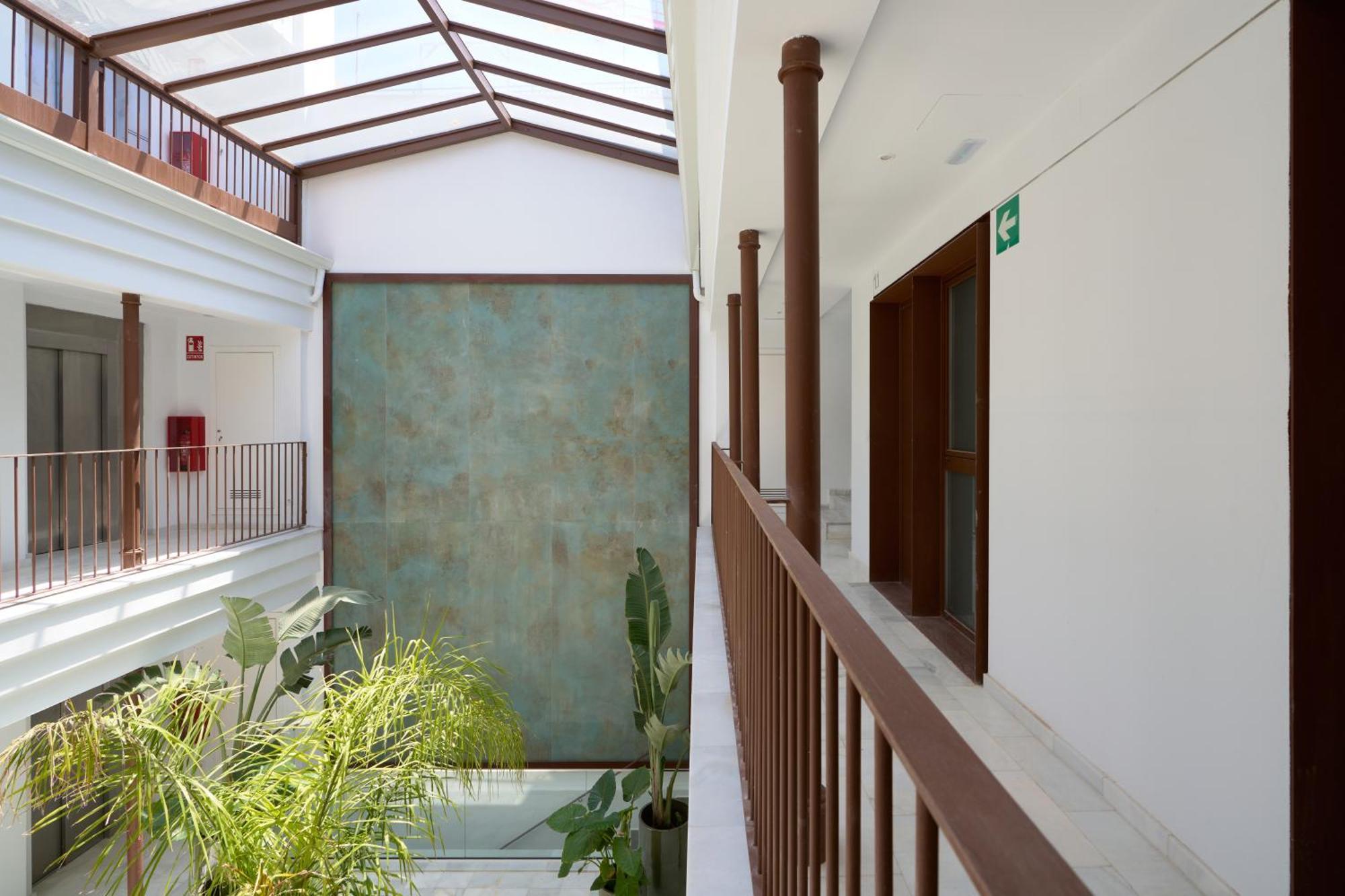 Casa Pizarro, By Homing U Aparthotel Sevilha Exterior foto